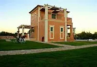 Βίλα Agro Art Boutique And Luxury *