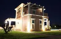 Βίλα Agro Art Boutique And Luxury Βανάτο