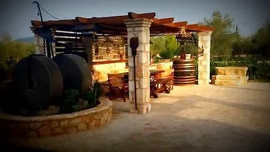 Agro Art Boutique And Luxury Βανάτο
