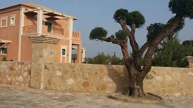 Agro Art Boutique And Luxury * Βανάτο