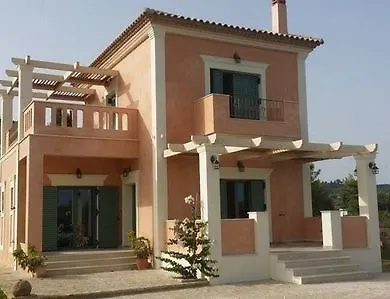 Agro Art Boutique And Luxury Βίλα