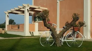 Βίλα Agro Art Boutique And Luxury Βανάτο