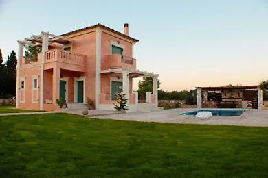Agro Art Boutique And Luxury Βίλα *