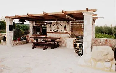 Agro Art Boutique And Luxury Βίλα