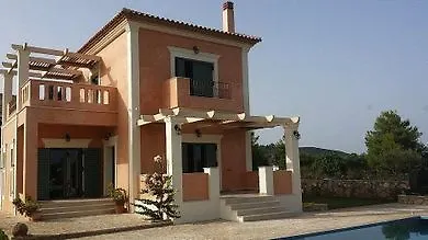 Agro Art Boutique And Luxury * Βανάτο