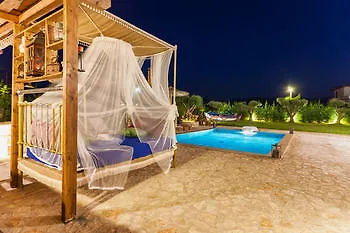 Agro Art Boutique And Luxury Βίλα