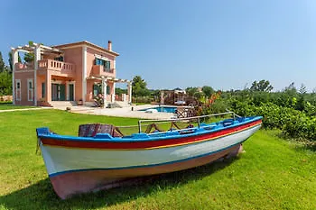 Agro Art Boutique And Luxury Βανάτο