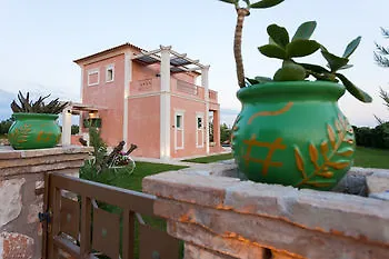 Agro Art Boutique And Luxury * Βανάτο