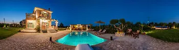 Agro Art Boutique And Luxury Βίλα Βανάτο