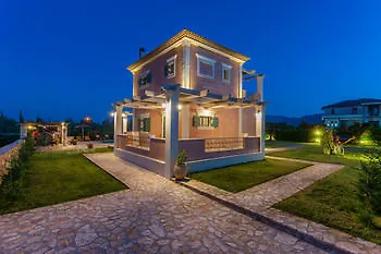 Βίλα Agro Art Boutique And Luxury *