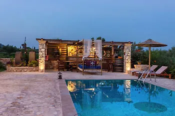 Agro Art Boutique And Luxury Βανάτο