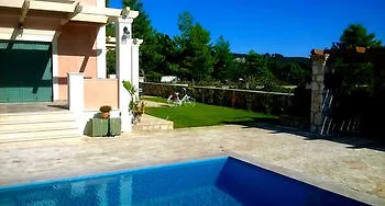 Βίλα Agro Art Boutique And Luxury Βανάτο