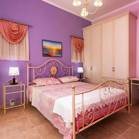 Agro Art Boutique And Luxury Βανάτο