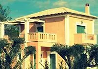 Villa Agro Art Boutique And Luxury Vanáto