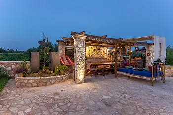 Agro Art Boutique And Luxury Villa Vanáto