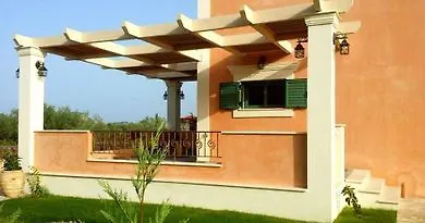 Agro Art Boutique And Luxury Villa Vanáto