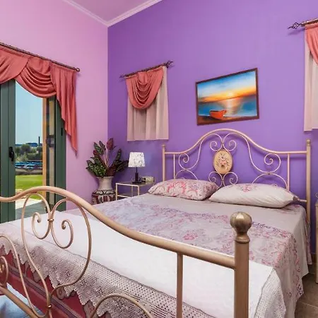 Agro Art Boutique And Luxury Villa Vanato